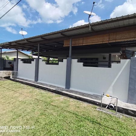 Singleisure Holiday House Mersing Εξωτερικό φωτογραφία