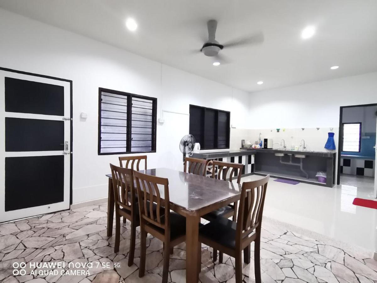 Singleisure Holiday House Mersing Εξωτερικό φωτογραφία
