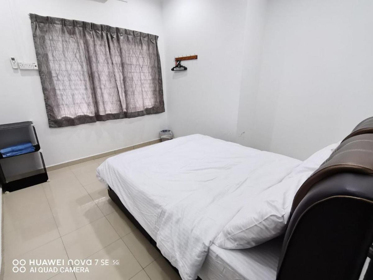 Singleisure Holiday House Mersing Εξωτερικό φωτογραφία