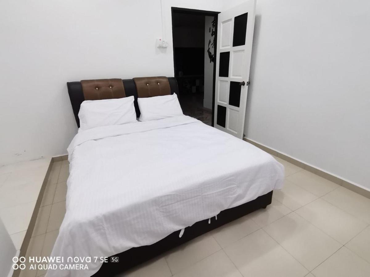 Singleisure Holiday House Mersing Εξωτερικό φωτογραφία