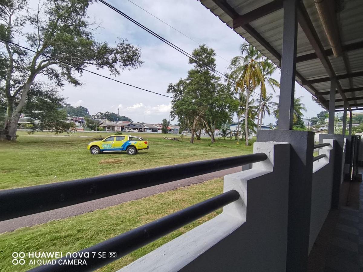 Singleisure Holiday House Mersing Εξωτερικό φωτογραφία