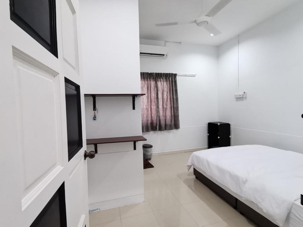 Singleisure Holiday House Mersing Εξωτερικό φωτογραφία