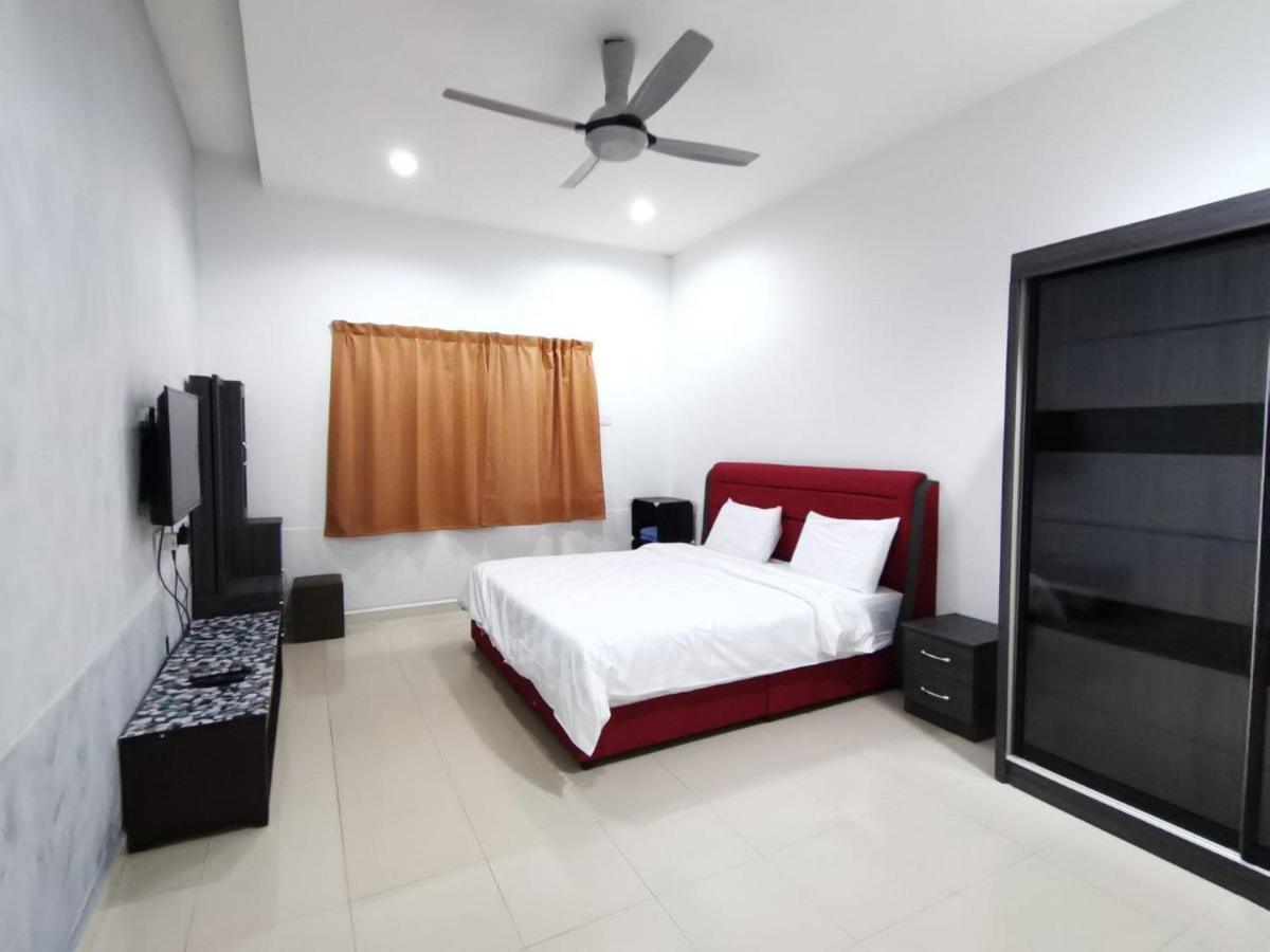 Singleisure Holiday House Mersing Εξωτερικό φωτογραφία