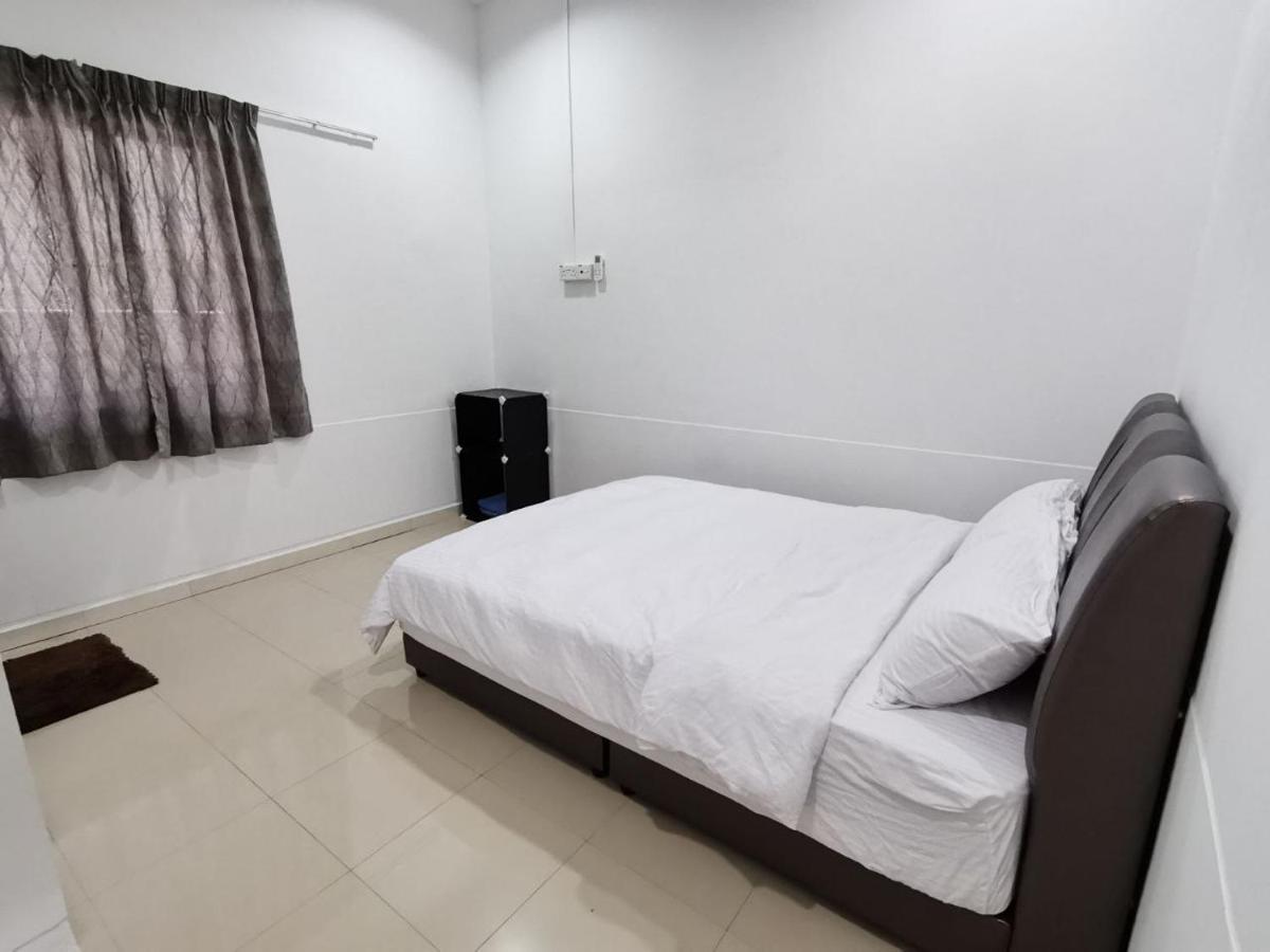 Singleisure Holiday House Mersing Εξωτερικό φωτογραφία