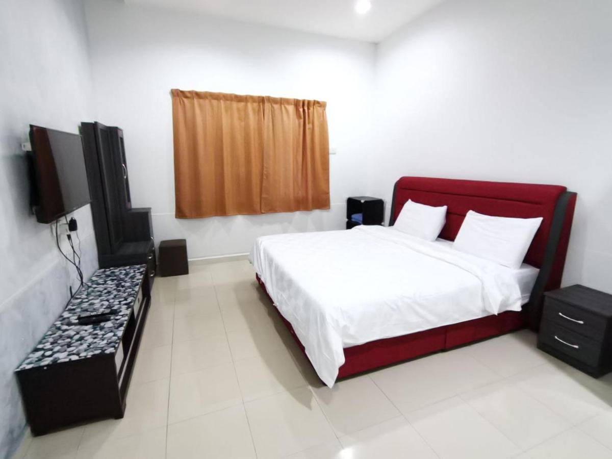 Singleisure Holiday House Mersing Εξωτερικό φωτογραφία