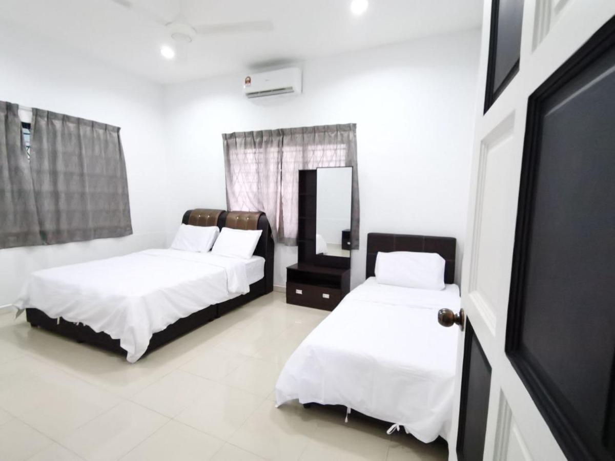 Singleisure Holiday House Mersing Εξωτερικό φωτογραφία