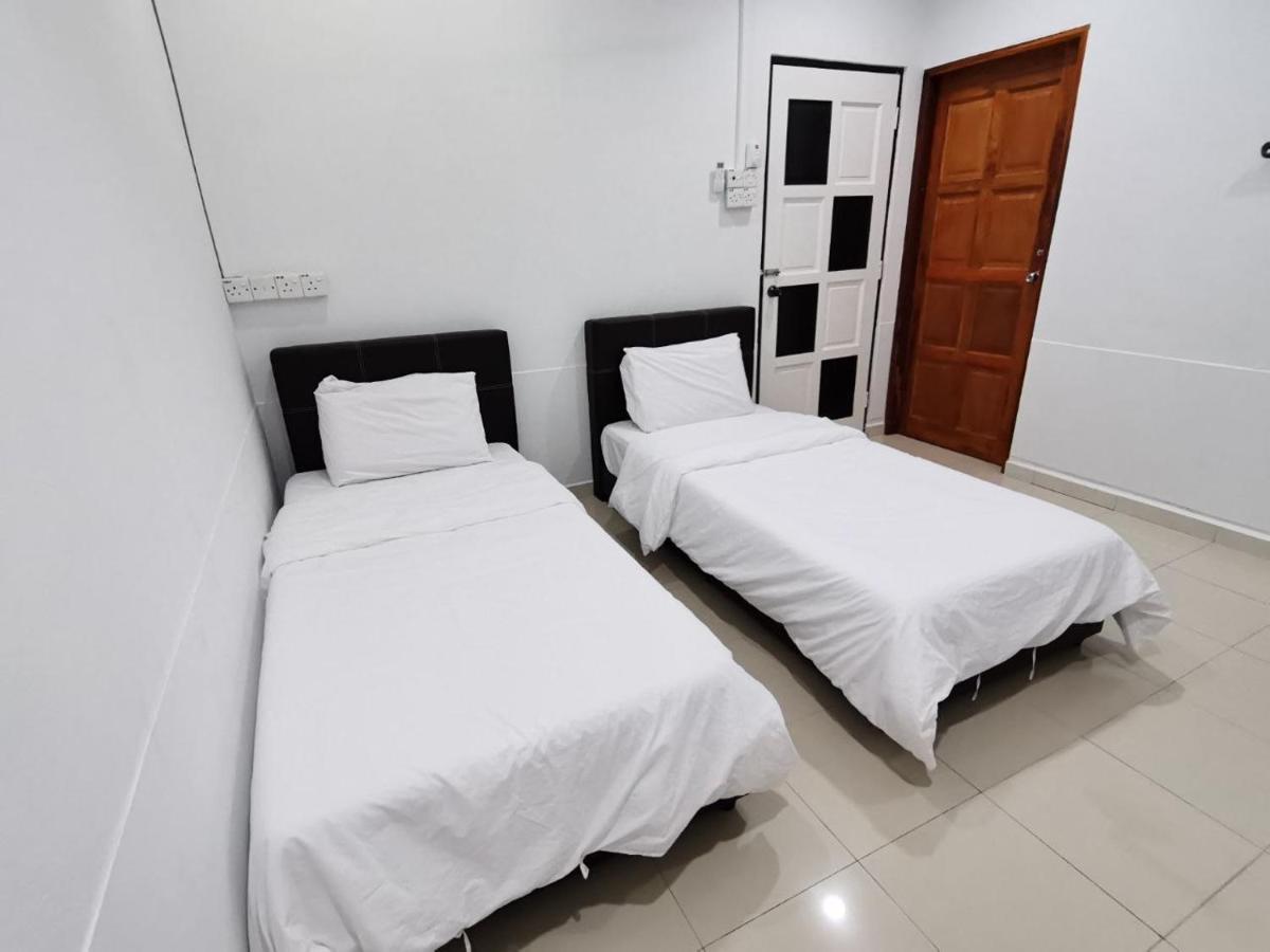 Singleisure Holiday House Mersing Εξωτερικό φωτογραφία